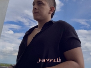 Juansmiith