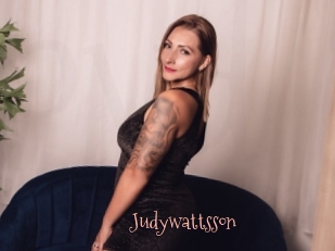 Judywattsson