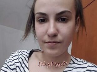 Juicypussy20