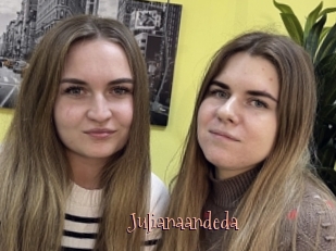 Julianaandeda