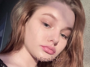 Julianadryer