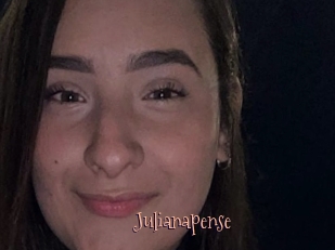 Julianapense