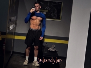 Juliandylan