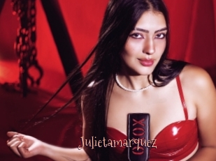 Julietamarquez