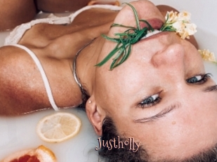 Justholly