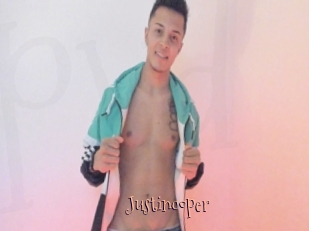 Justincoper