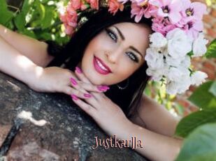 Justkarlla