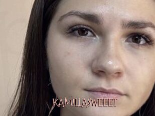 KAMILLASWEEET