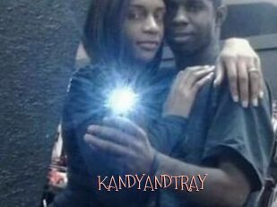 KANDYANDTRAY