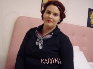 KARIYNA