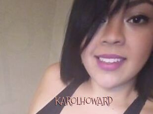 KAROLHOWARD