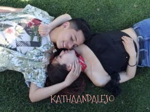 KATHAANDALEJO