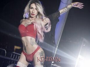 KEHIISHA6