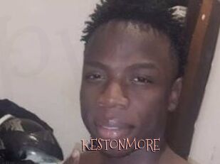 KESTONMORE