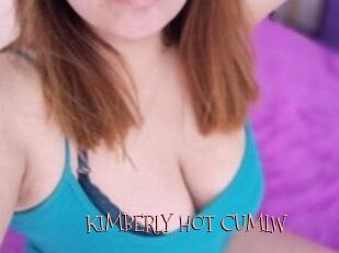 KIMBERLY_HOT_CUMLW