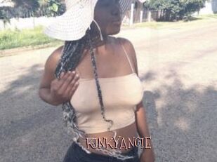 KINKYANGIE