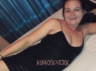 KINKYLOVERX