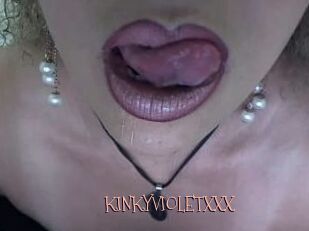 KINKYVIOLETXXX