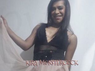 KIRA_MONSTERCOCK