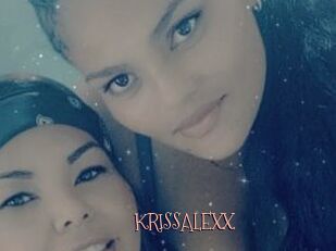 KRISSALEXX