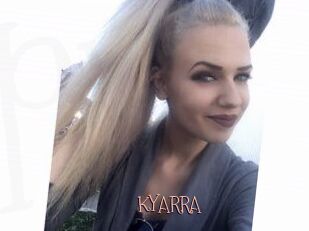 KYARRA_