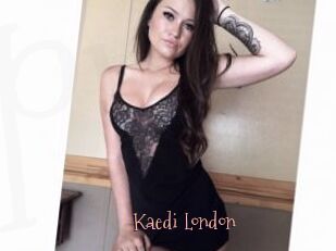 Kaedi_London