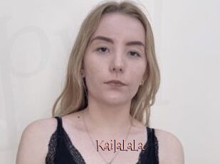 KailaLaLa