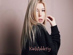 KailiAdderiy