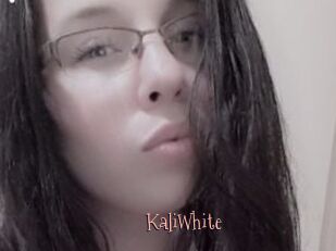 KaliWhite