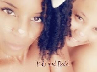 Kali_and_Redd