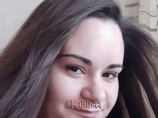 Kaliinaa