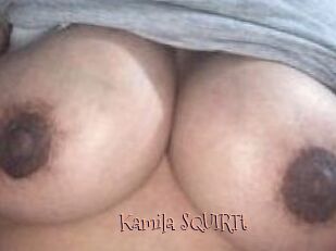 Kamila_SQUIRTt