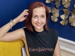 KamillaBrown