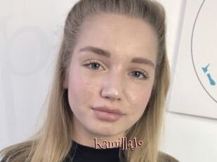 KamillaJo