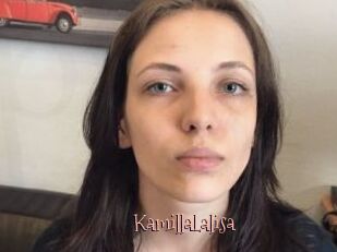 KamillaLalisa