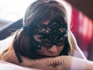 Kamilla_Gentle