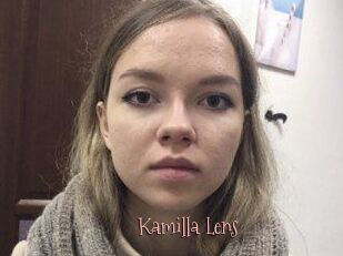 Kamilla_Lens