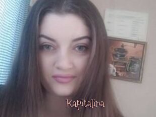 Kapitalina