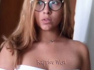 Kaprice_West