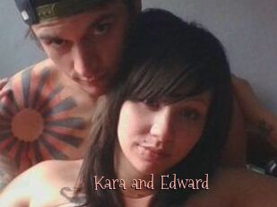 Kara_and_Edward