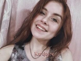 Karalayne