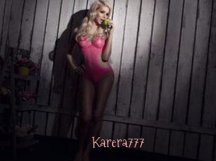 Karera777