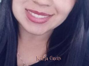 Karla_Gavin