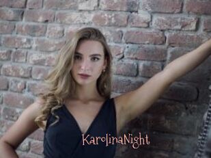 KarolinaNight