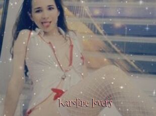 Karoline_lovers