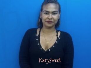 Karysweet