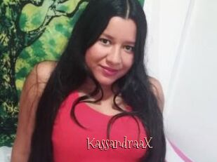 KassandraaX