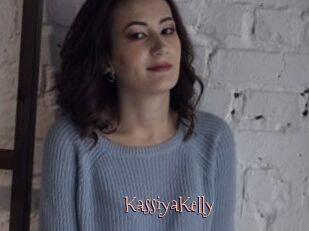 KassiyaKelly