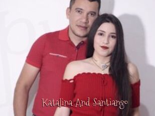 Katalina_And_Santiango