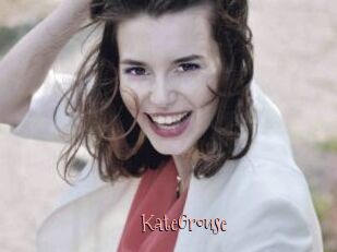 KateGrouse